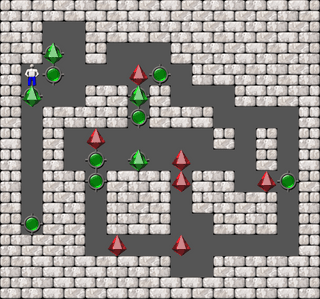 Уровень 810 — Bugs1005 collections